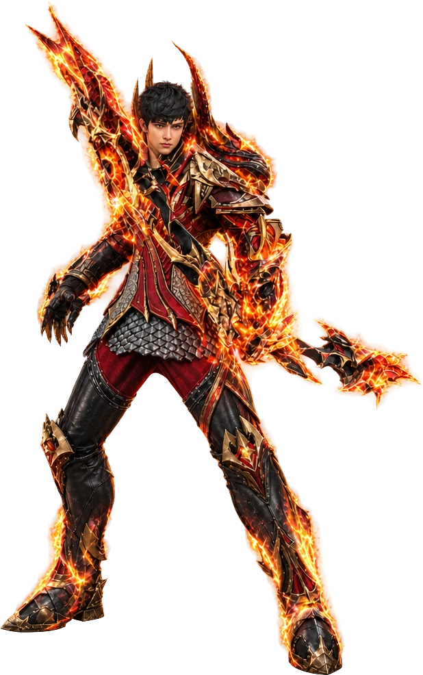 Force Archer