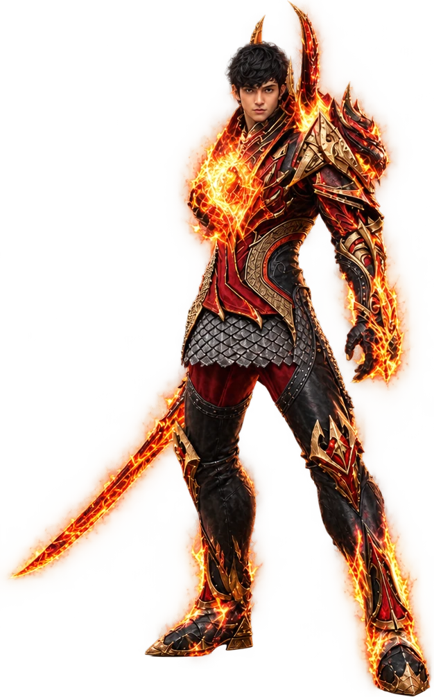 Force Blader