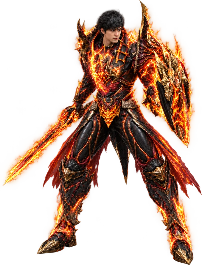 Force Shielder