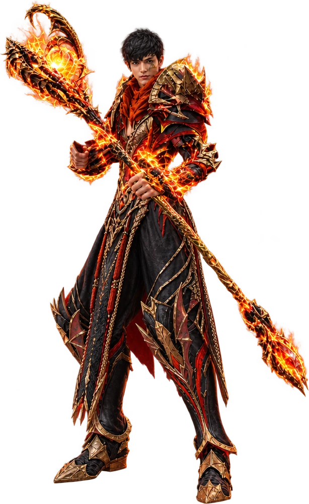 Wizard